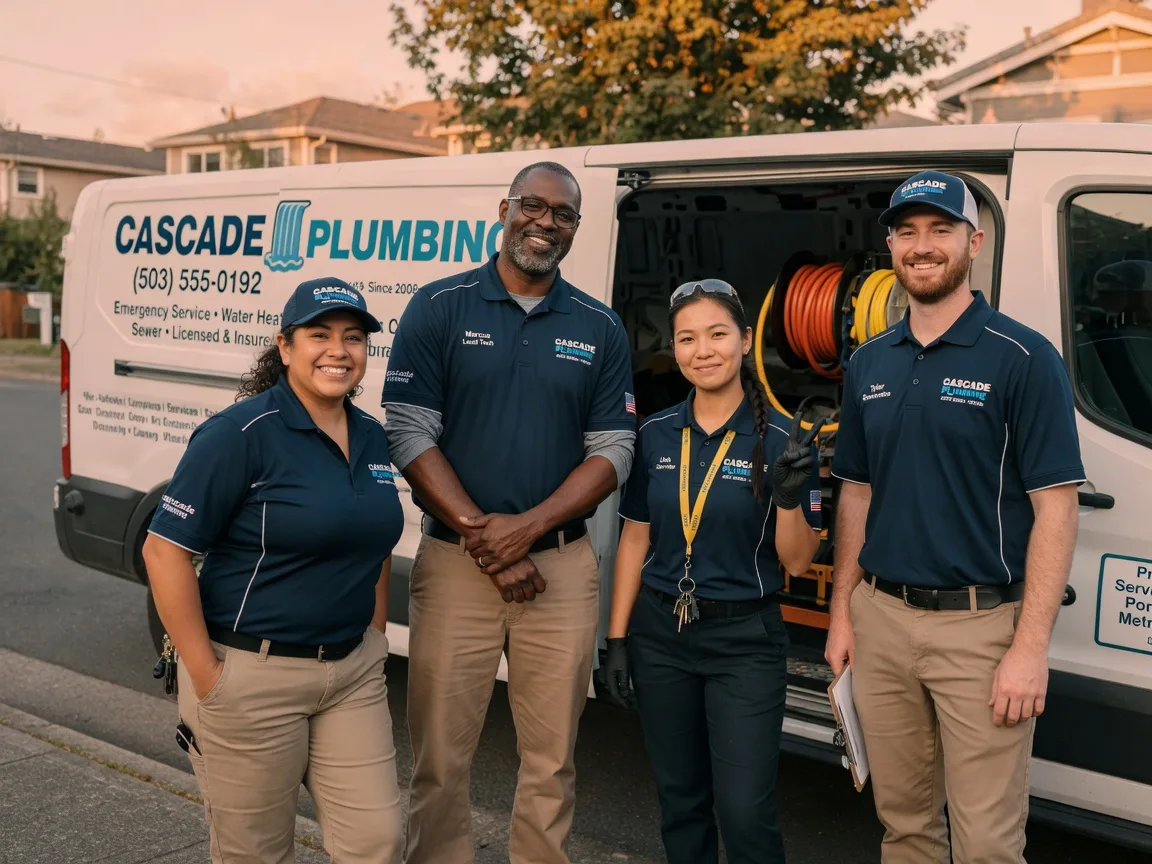 Emergency Plumber company in Filer City, MI